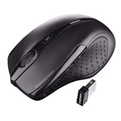 Wireless mouse