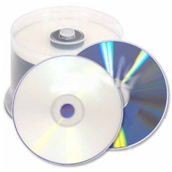 50 pack CDs