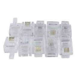 Network cable joiners