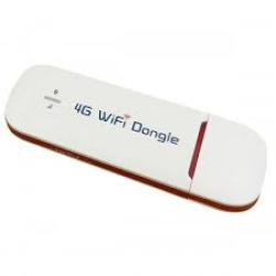 4g LTE USB data dongle