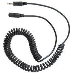 Audio extension lead