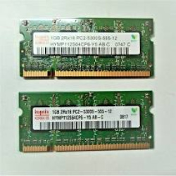 2gb PC2 6400S SODIMM