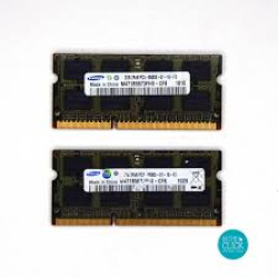 2gb PC3 8500S SODIMM