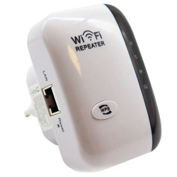 WiFi Range extenders