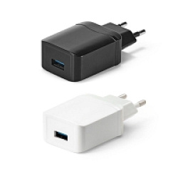 Single port USB 2.2A charger