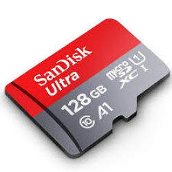 128gb Tiff card