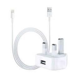 iPad charger