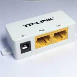 TP Link POE injector