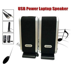 Desktop PC speakers pair