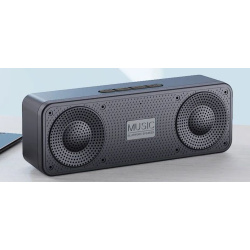 Wireless bluetooth desktop speakers